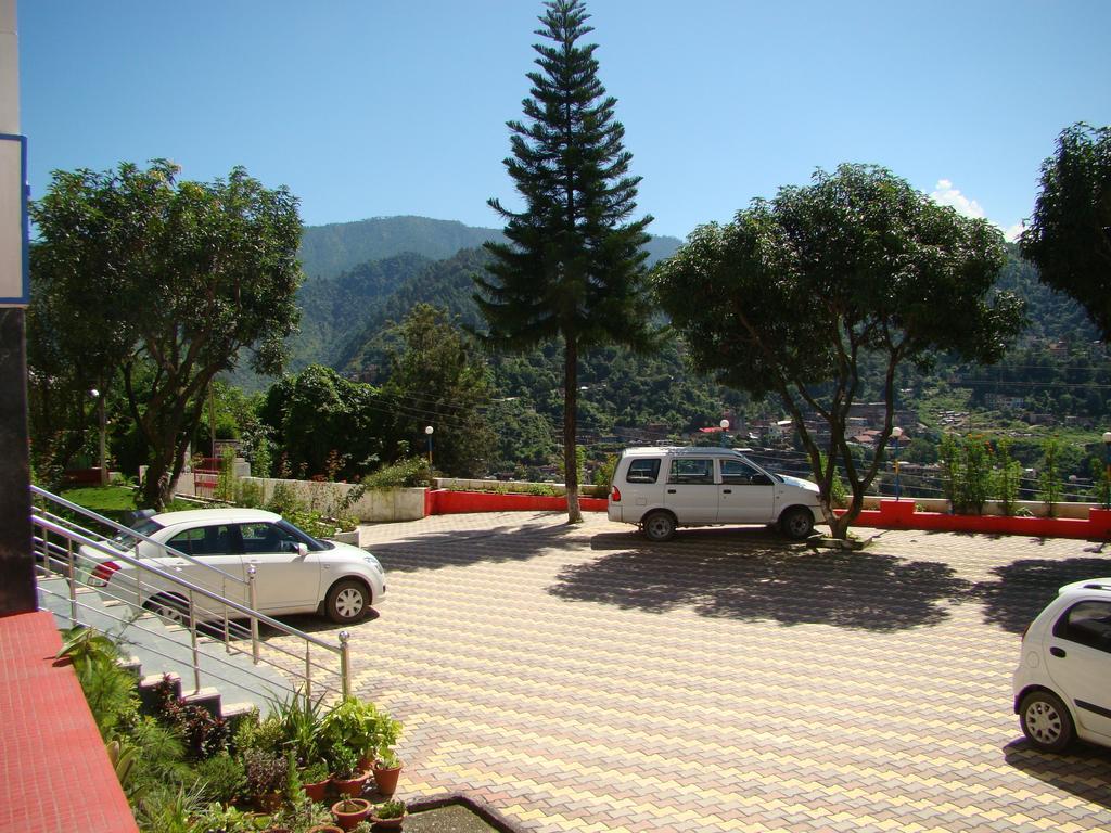 Munish Resorts Mandi Exterior photo